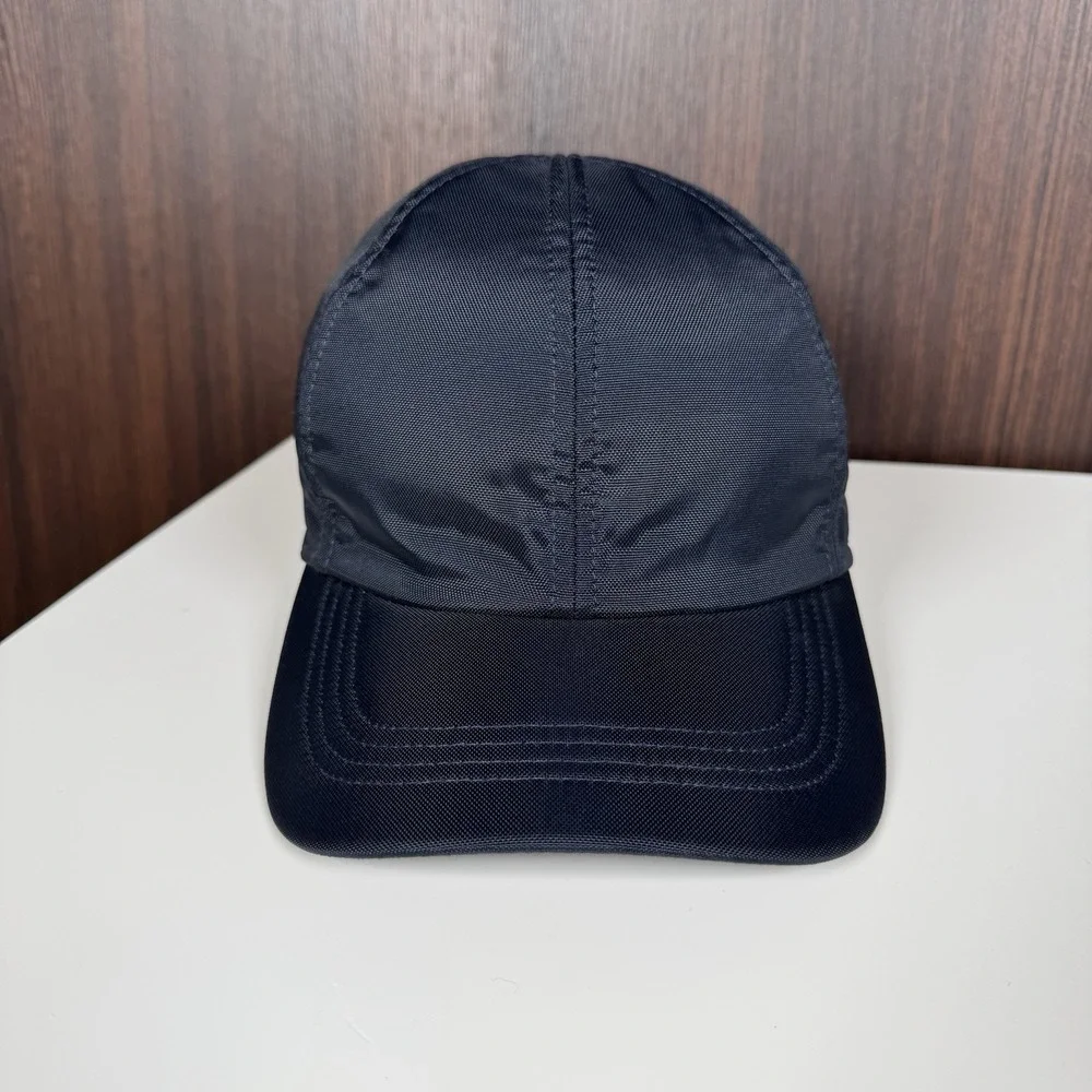 Wigens Aron Lined Winter Hat Cap Ear Flaps Navy Blue - Men's 58